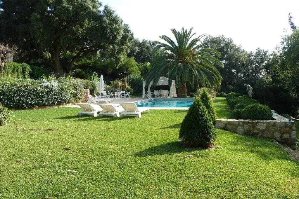 House in Bois Fleuri-Chevre d'Or-Saint Philippe, Biot, France 2 - 18222885