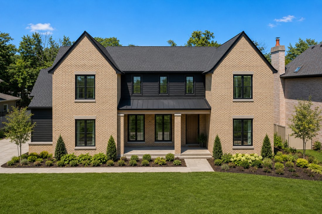 House in Northbrook, Illinois, United States 2 - 18616325