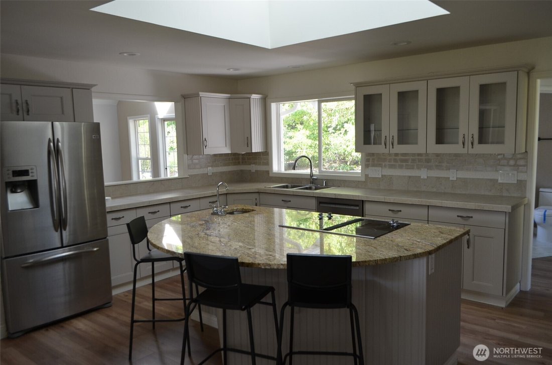 House in Bellingham, Washington, United States 5 - 18620021