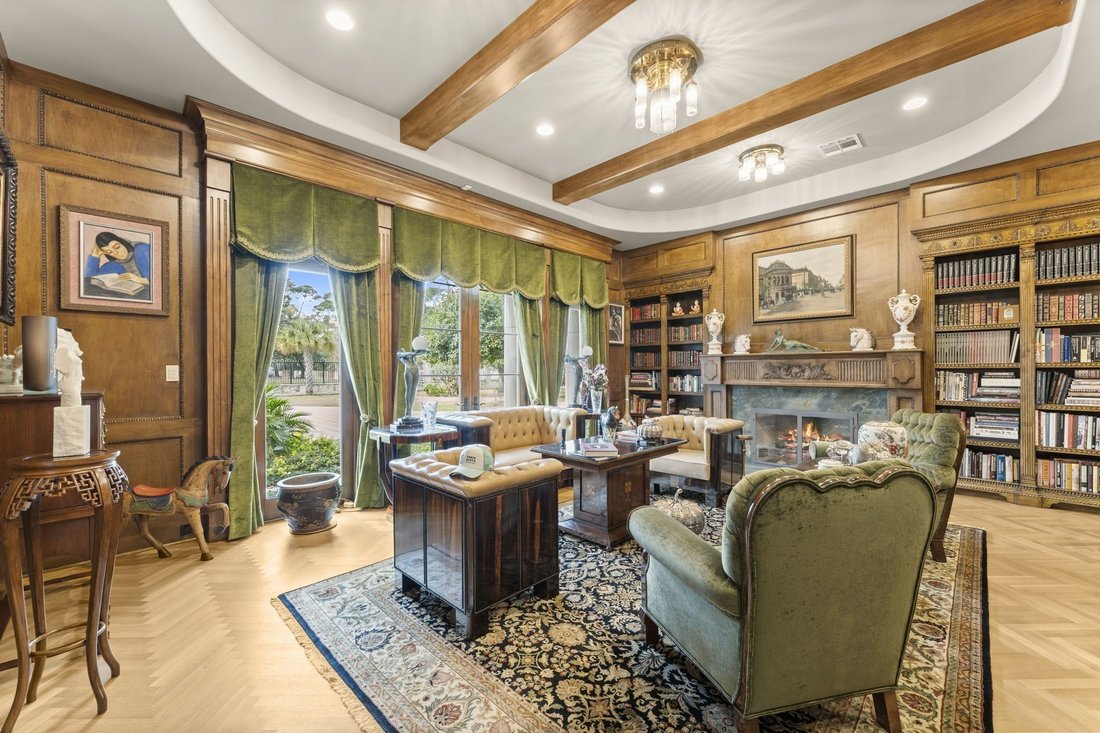 House in Houston, Texas, United States 5 - 18619697