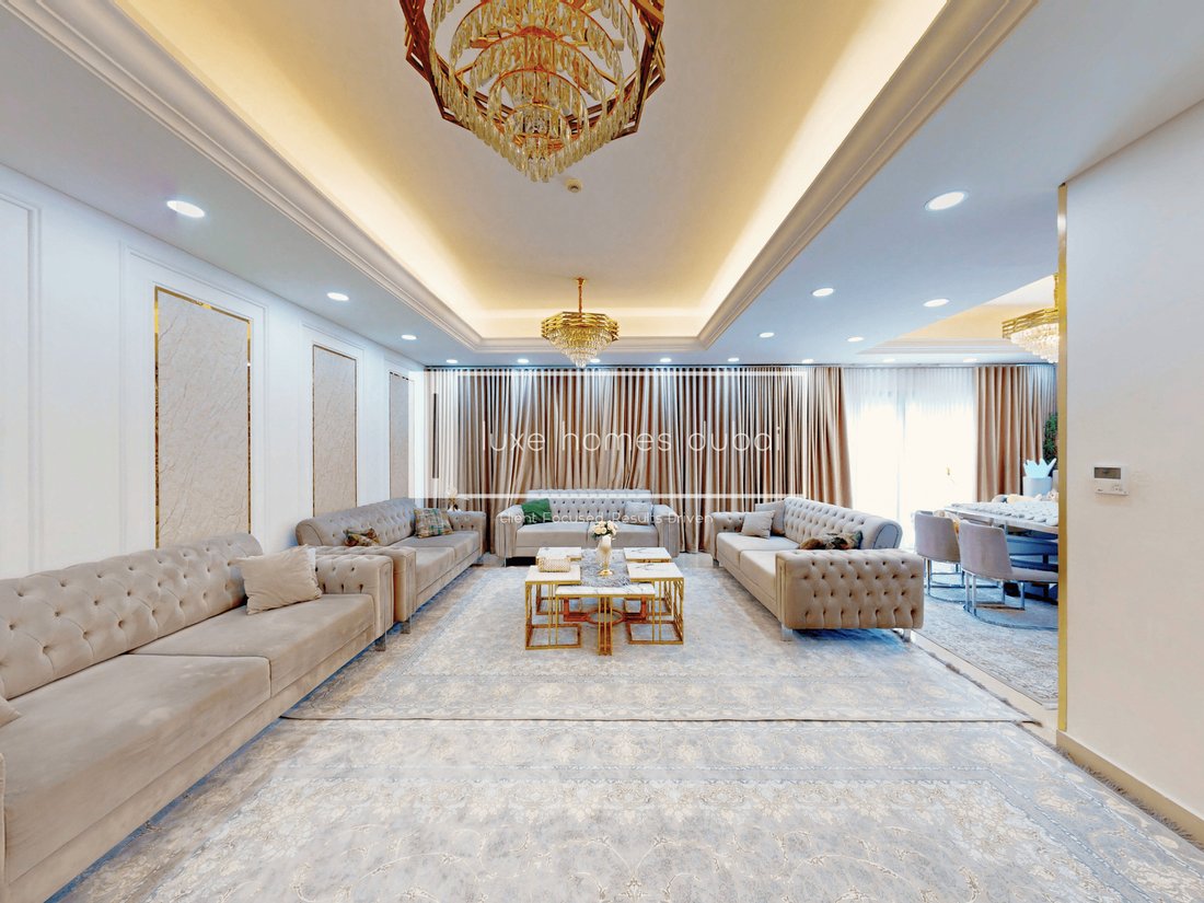 Villa in Mirdif, Dubai, United Arab Emirates 3 - 18530731
