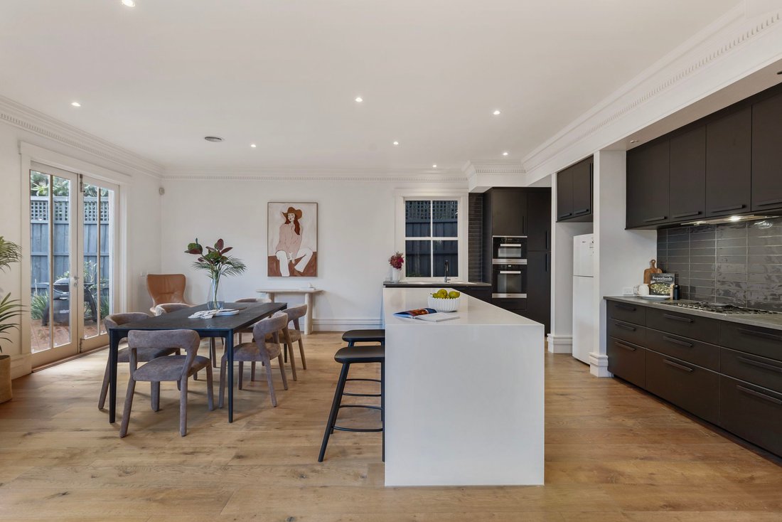House in Brighton, Victoria, Australia 5 - 18619855