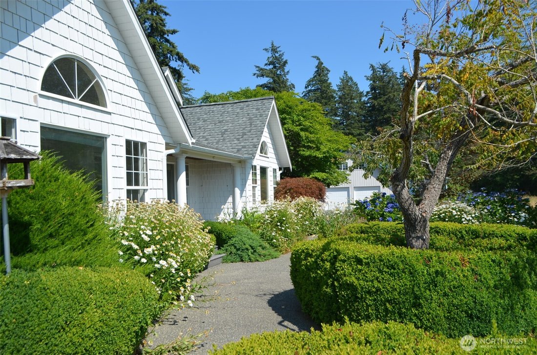 House in Bellingham, Washington, United States 3 - 18620021
