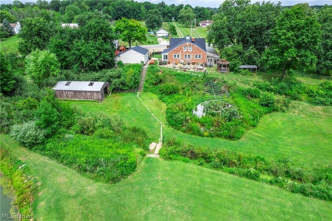 House in Medina, Ohio, United States 5 - 18617030