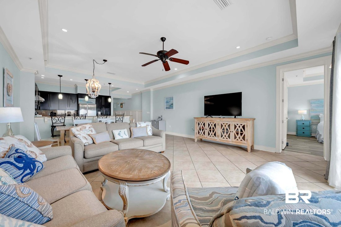 House in Orange Beach, Alabama, United States 3 - 18196290