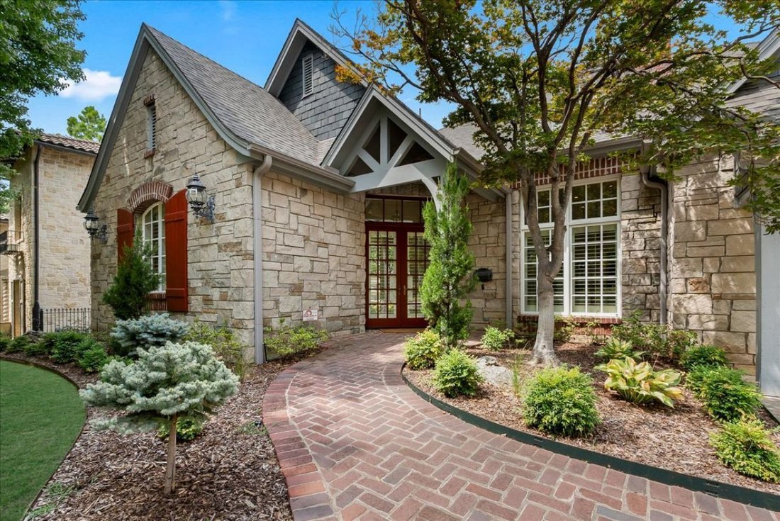 House in Tulsa, Oklahoma, United States 3 - 18619569