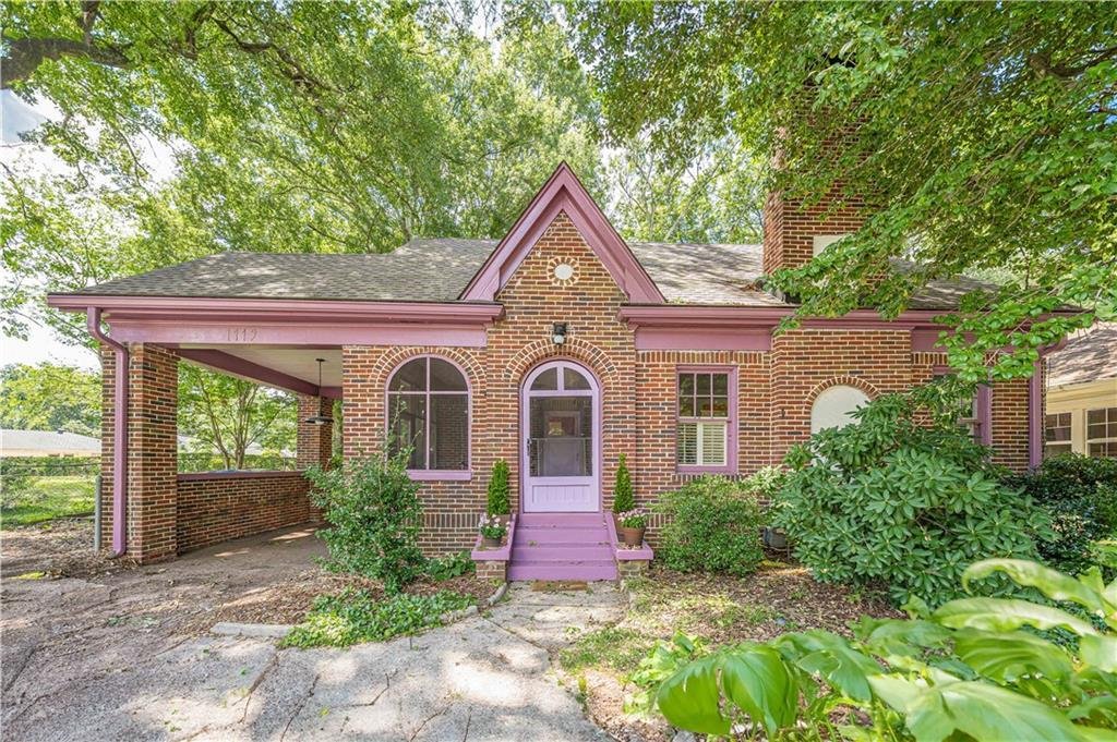 House in Atlanta, Georgia, United States 1 - 18408144