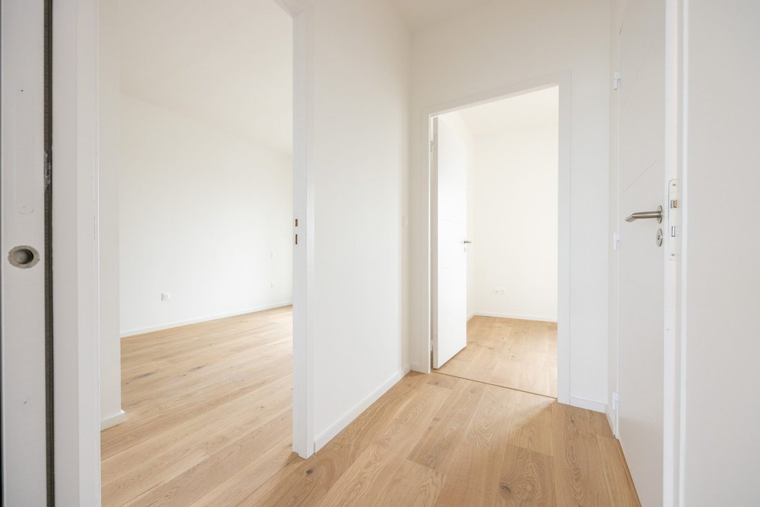Apartment in Tortière - Donatien, Nantes, France 5 - 18622090