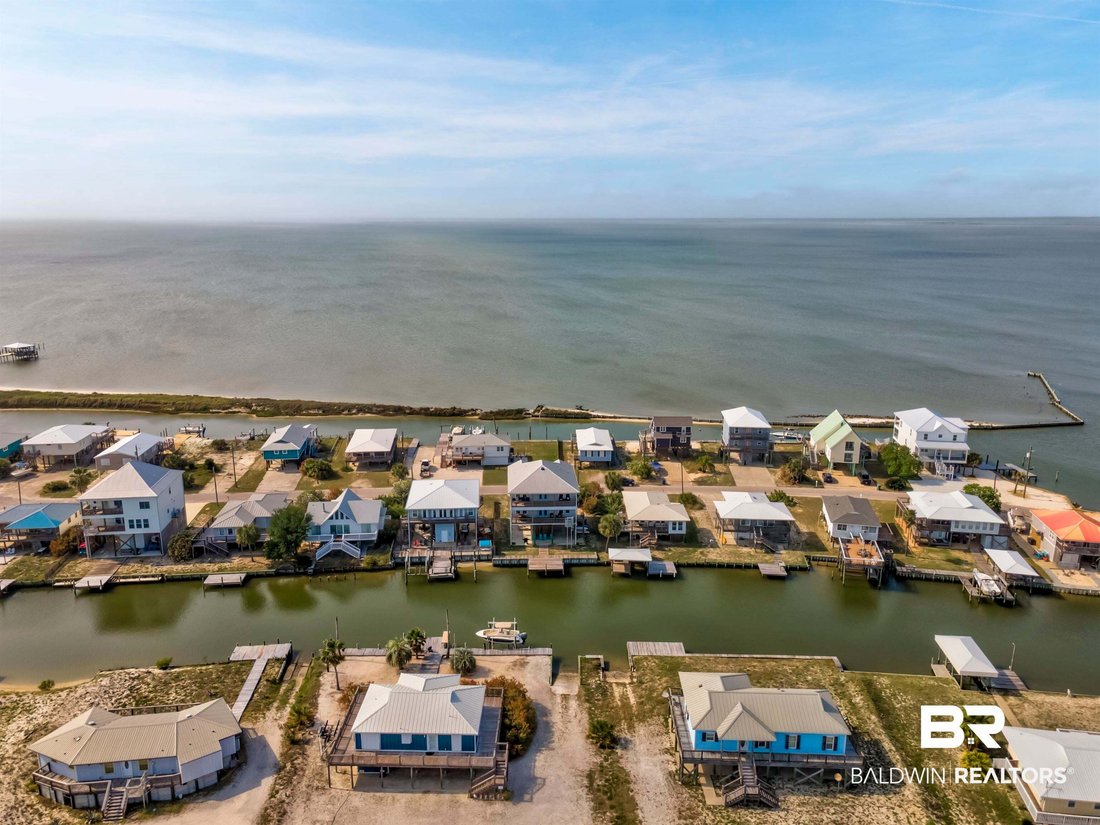 House in Dauphin Island, Alabama, United States 3 - 17978261
