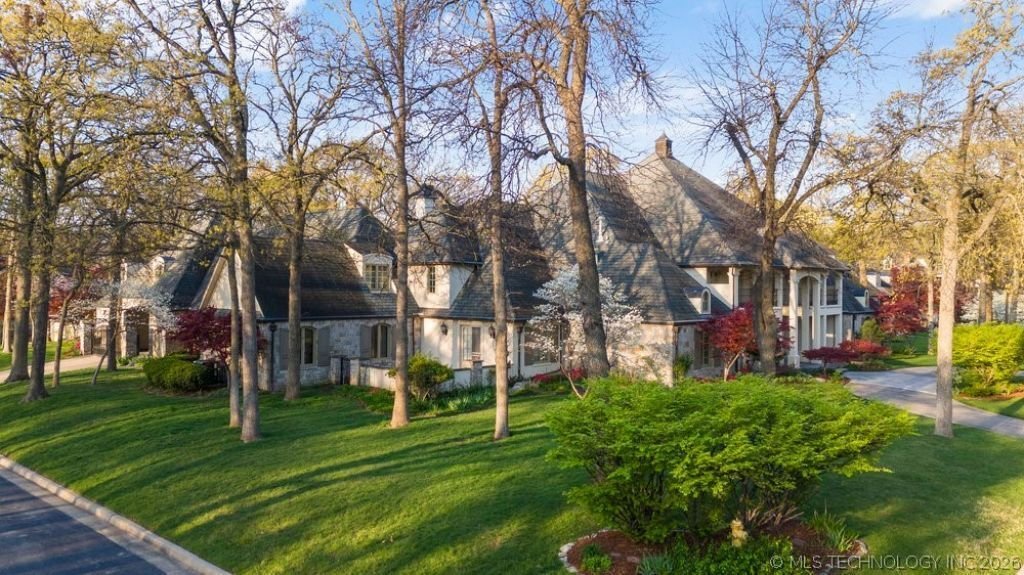 House in Tulsa, Oklahoma, United States 4 - 18619574