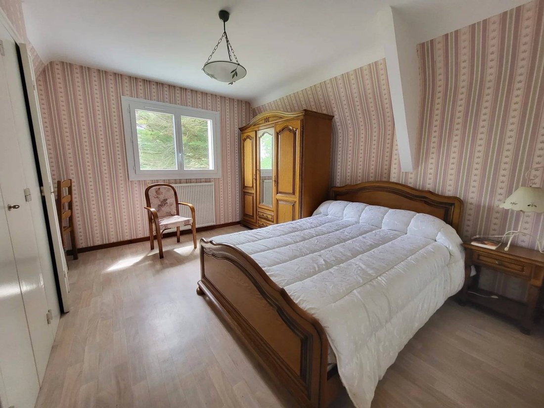 House in Mesquer, Pays de la Loire, France 4 - 18016348