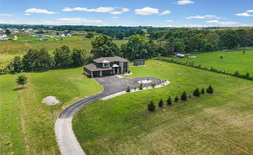 Haus in Highfill, Arkansas, Vereinigte Staaten 1