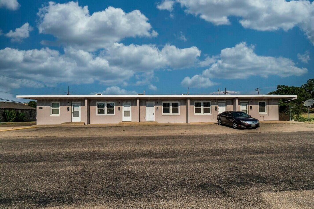 Borger, Texas, United States 2 - 18620119