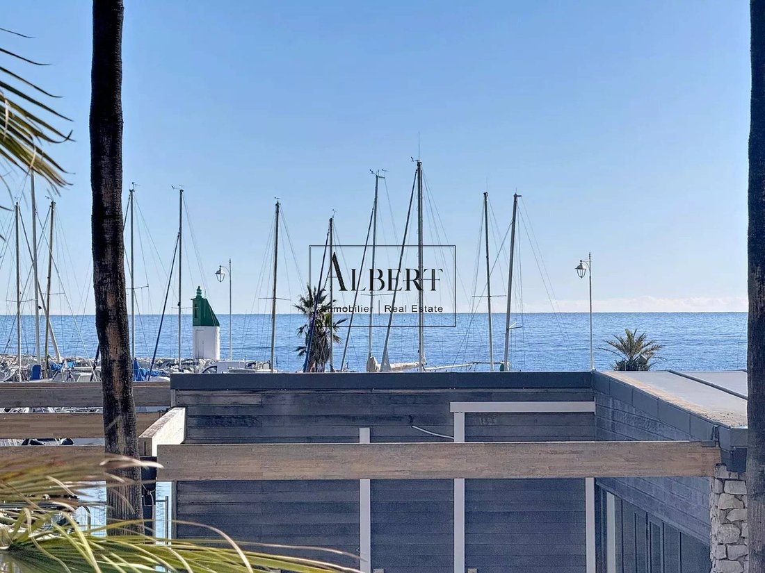 Apartment in Cannes, Provence-Alpes-Côte d'Azur, France 4 - 17712567