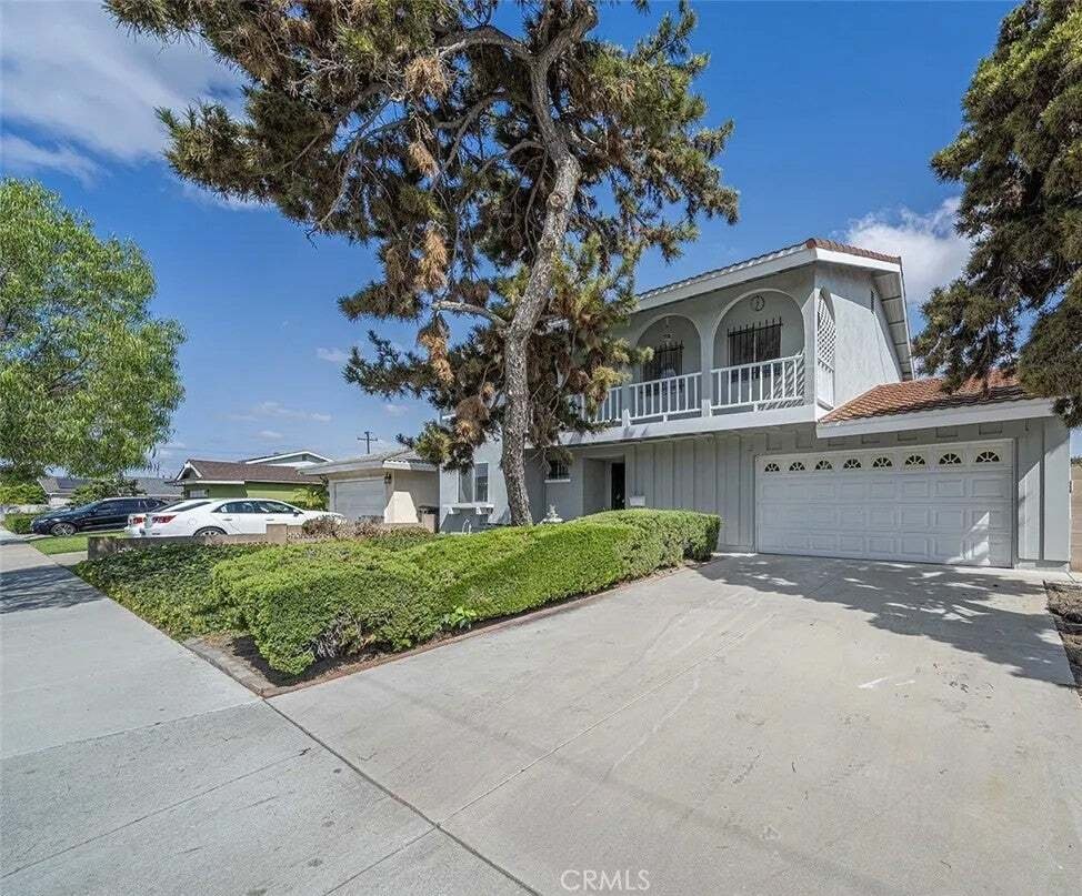 House in Cypress, California, United States 2 - 17693829