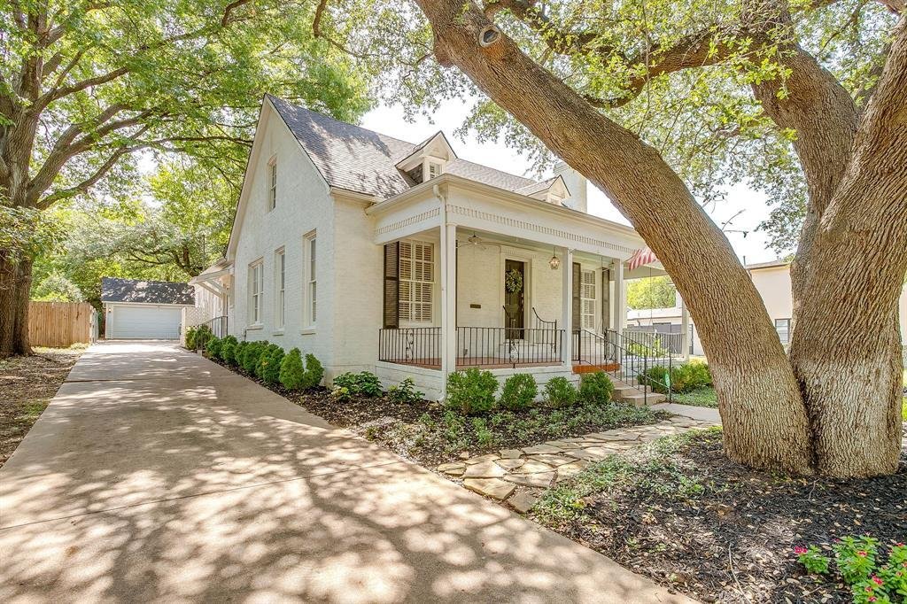 House in Fort Worth, Texas, United States 2 - 18620382