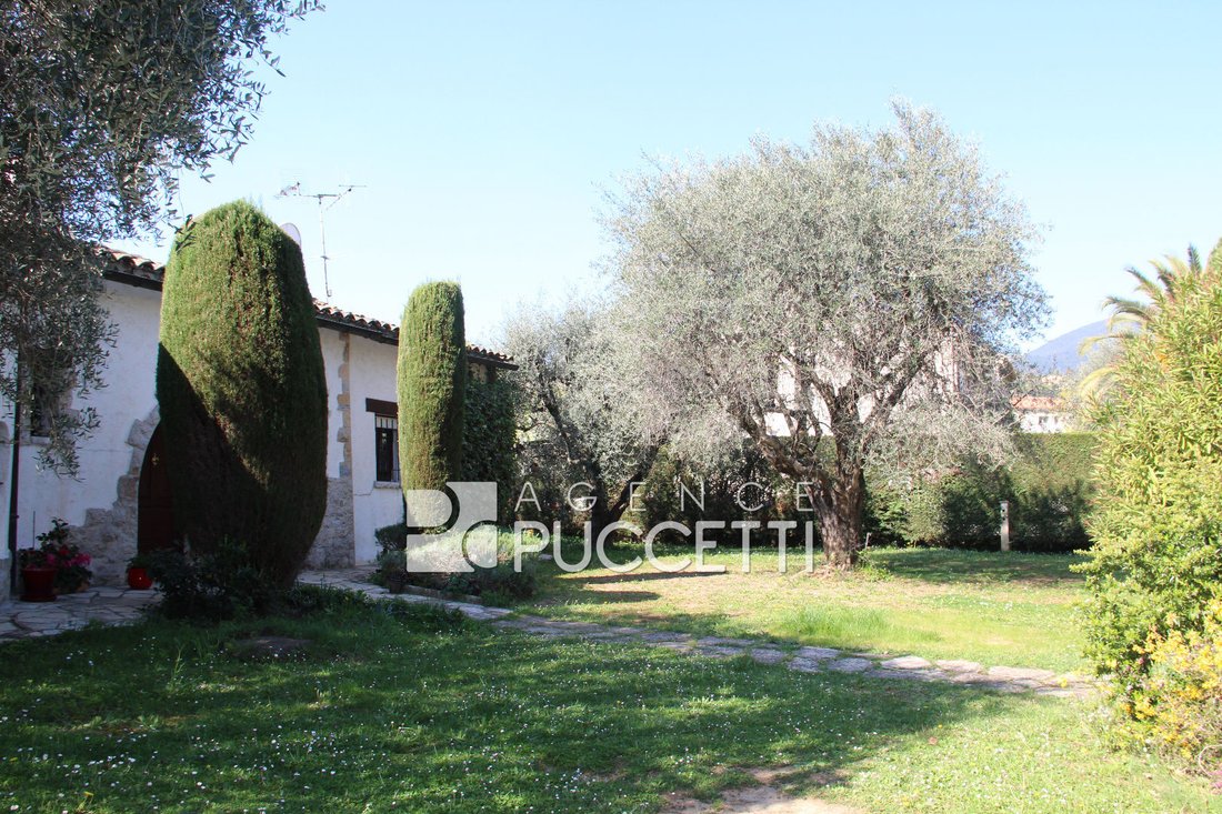 Villa in Plan de Noves, Vence, France 5 - 18615938