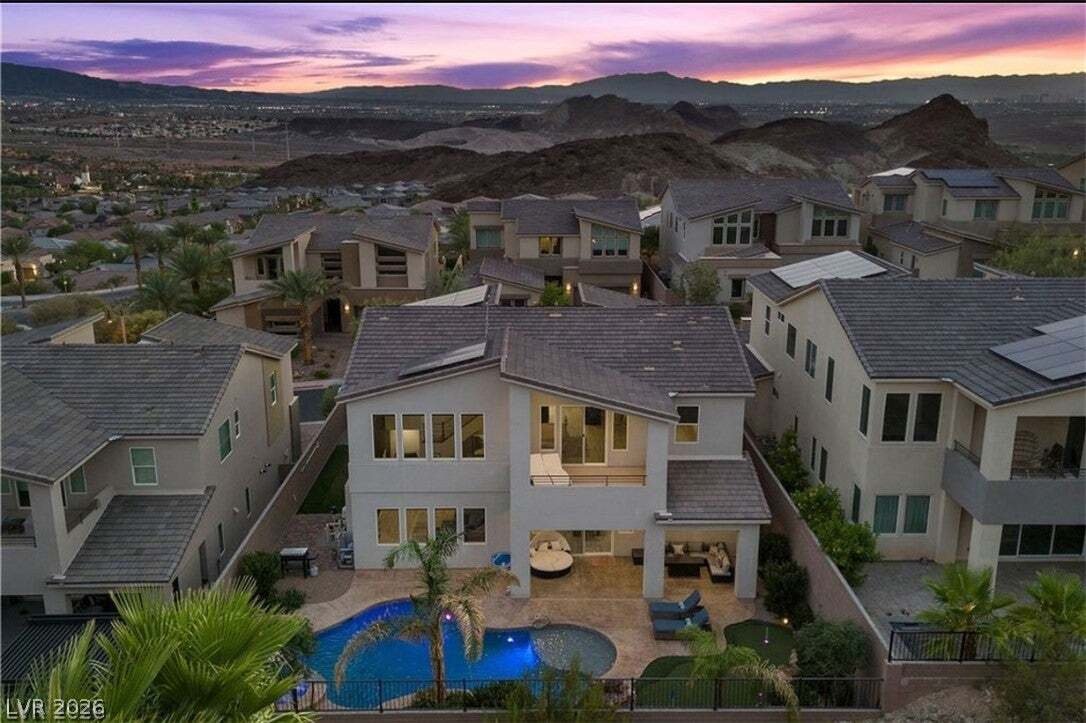House in Henderson, Nevada, United States 2 - 18620177