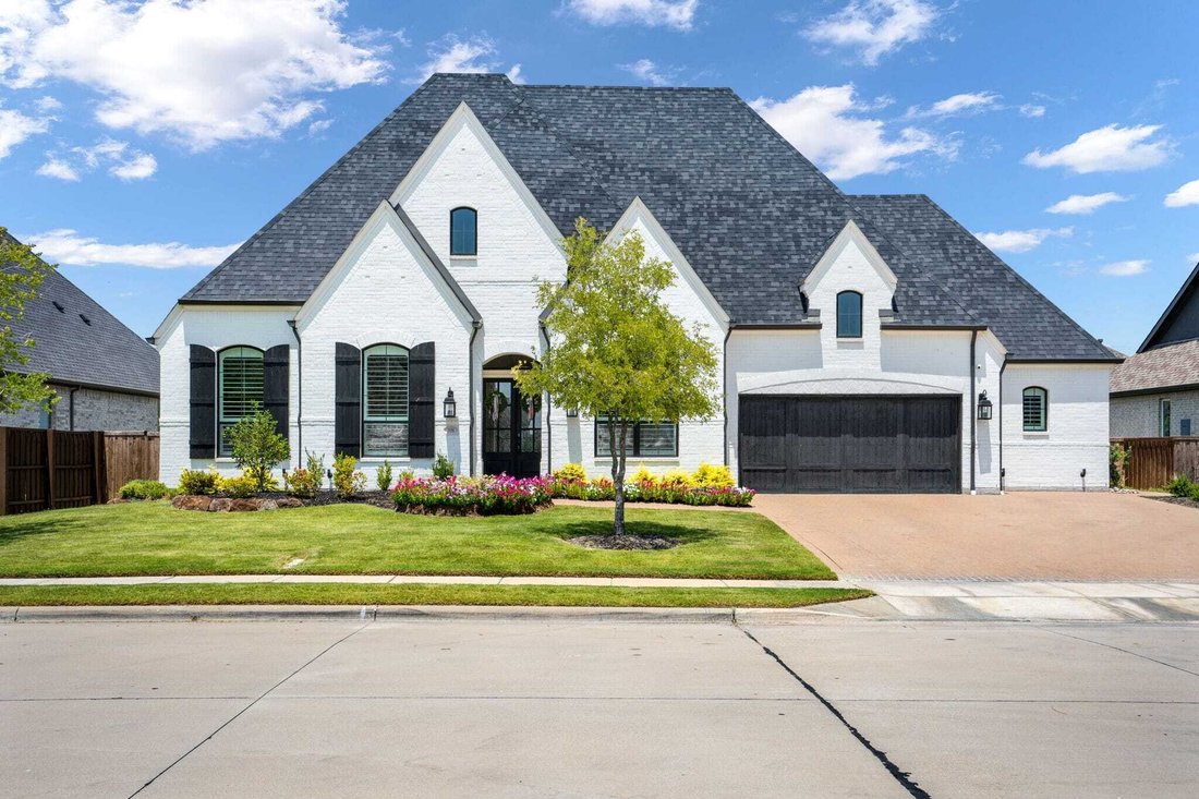 House in Prosper, Texas, United States 1 - 18619751