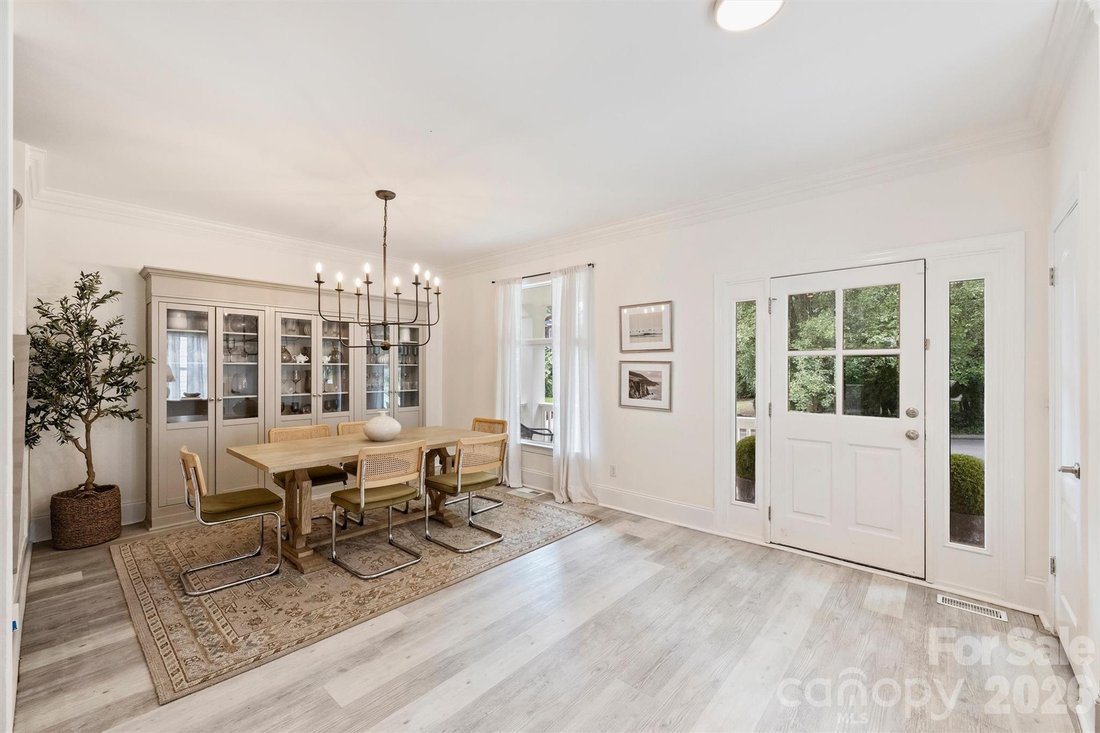 House in Charlotte, North Carolina, United States 5 - 18621529