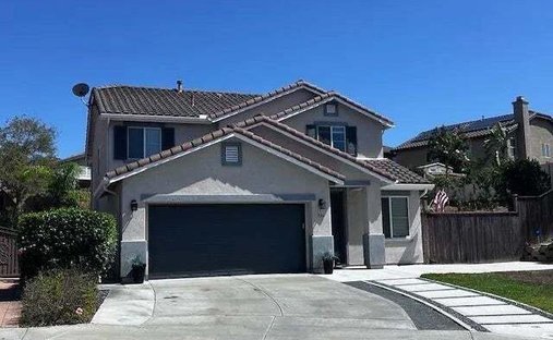 House in Chula Vista, California, United States 1