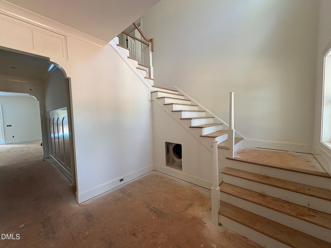 House in Wake Forest, North Carolina, United States 2 - 18062882