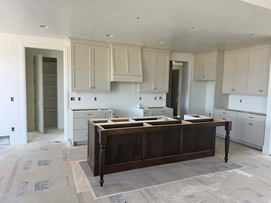 House in Mendon, Utah, United States 4 - 18154822