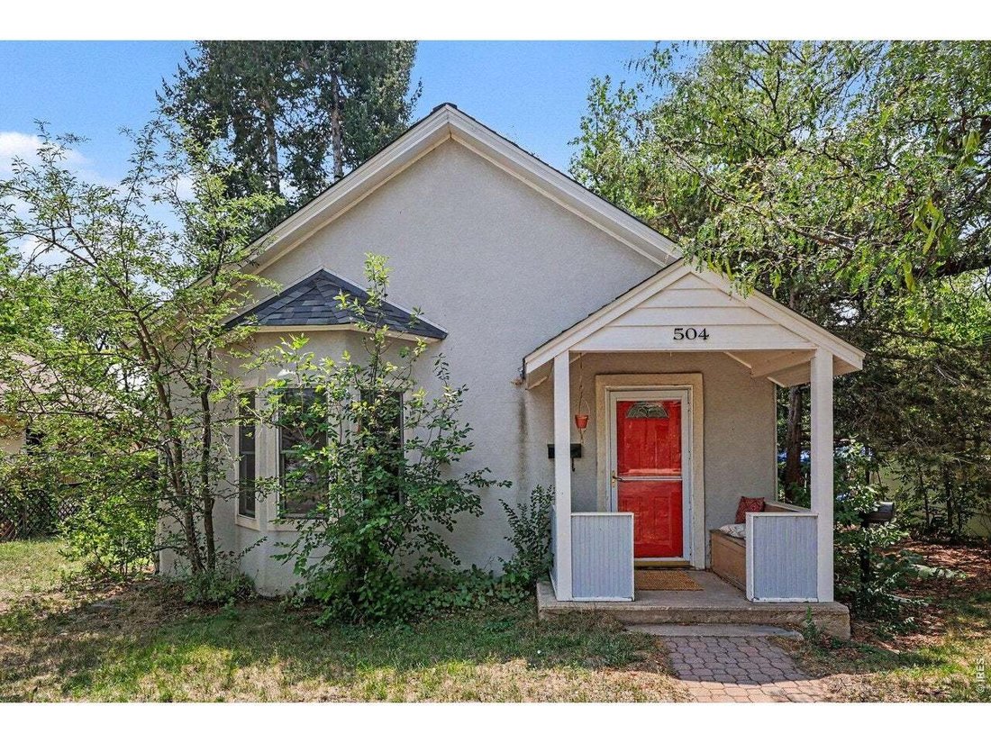 House in Boulder, Colorado, United States 5 - 18618671