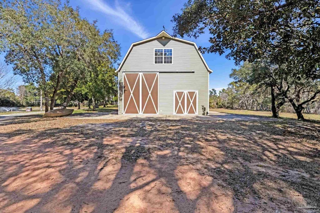House in Gulf Breeze, Florida, United States 5 - 18619758