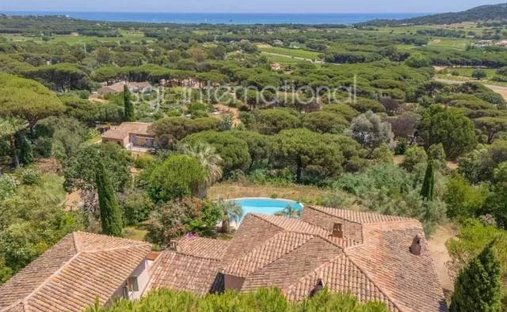 Casa a Ramatuelle, Provenza-Alpi-Costa Azzurra, Francia 1