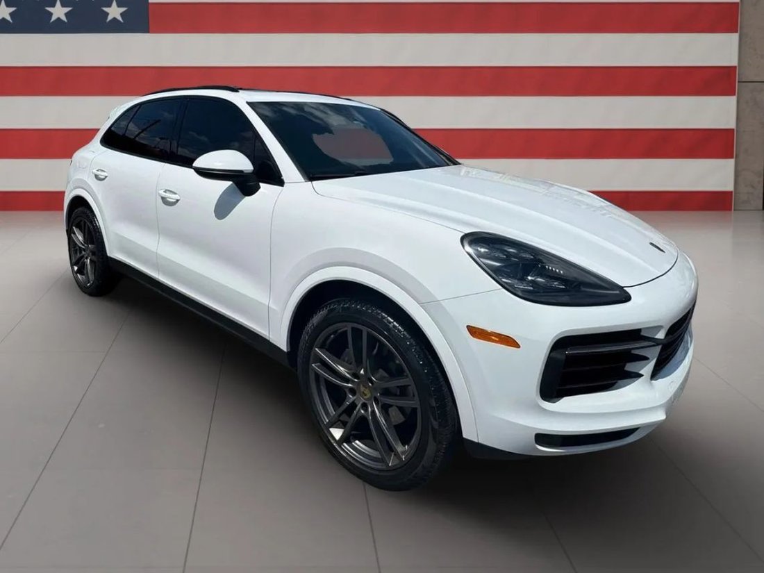 Suv in Cleveland, TX, United States 1 - 18622911