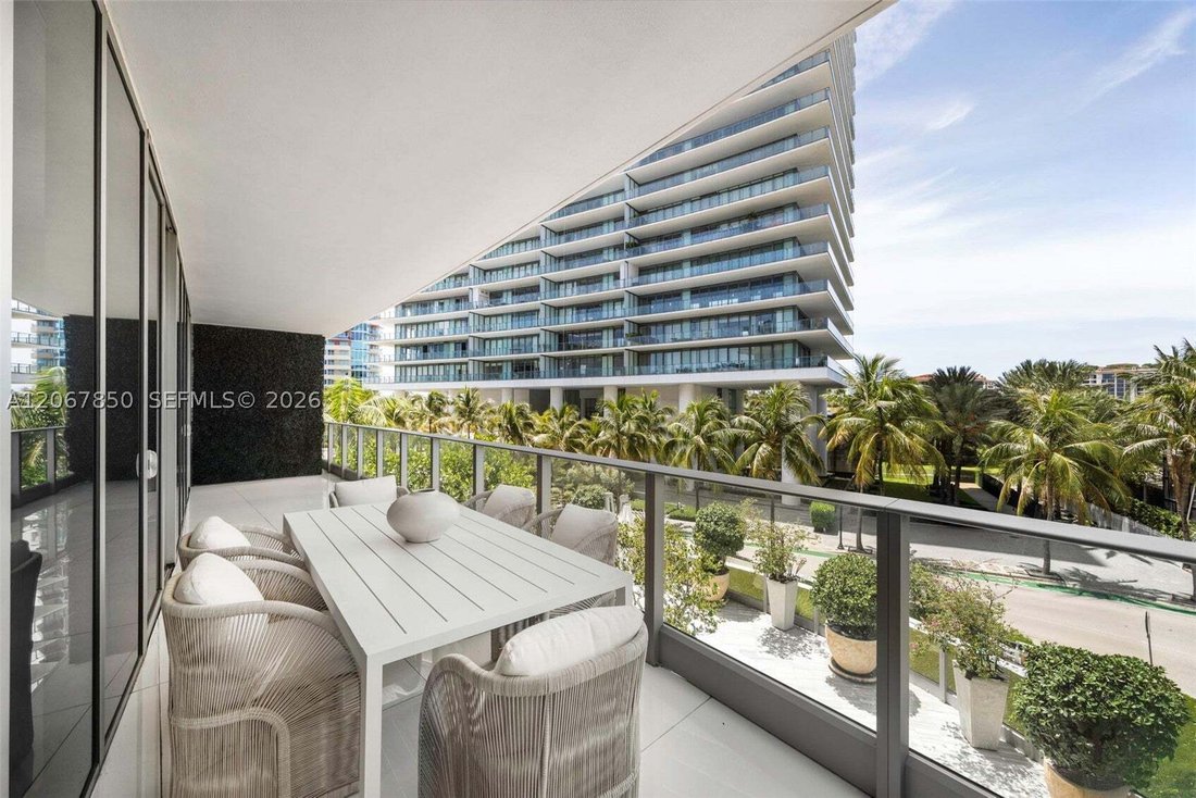 Condo in Miami Beach, Florida, United States 5 - 18618558