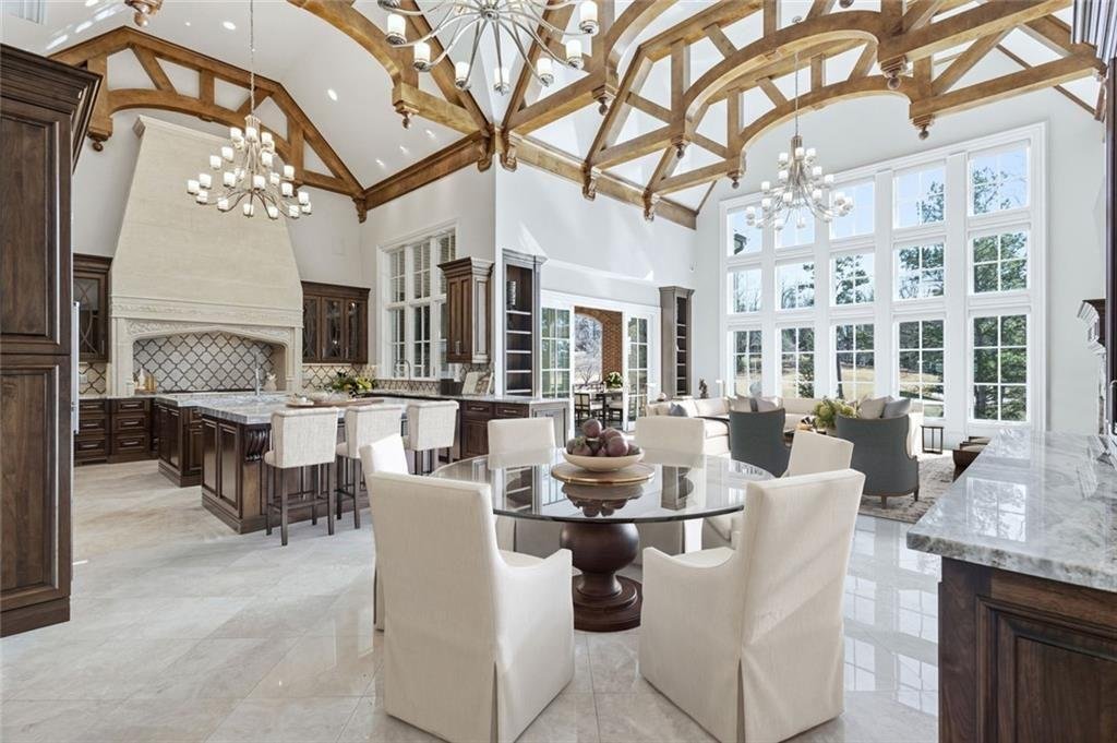 House in Johns Creek, Georgia, United States 5 - 18609646
