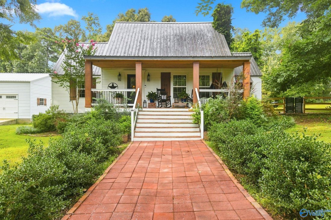 House in Athens, Alabama, United States 2 - 18617074