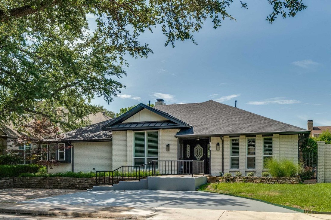 House in Dallas, Texas, United States 2 - 18619734