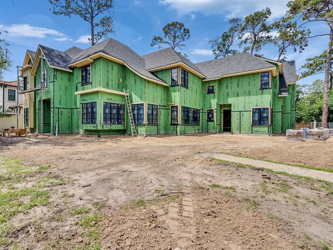 House in Houston, Texas, United States 4 - 18619687