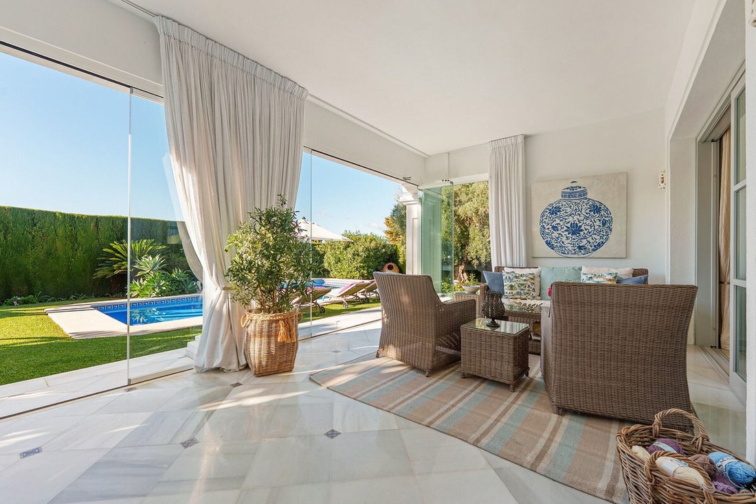 House in Sierra Blanca, Marbella, Spain 3 - 18621254