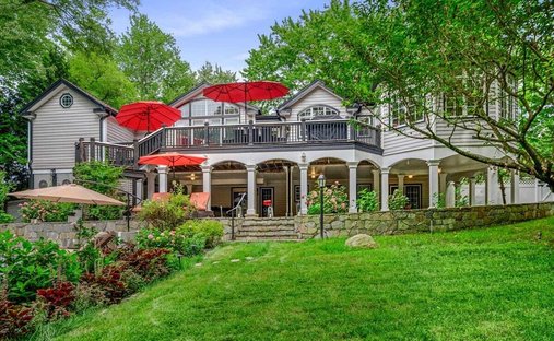House in Granite Springs, New York, United States 1