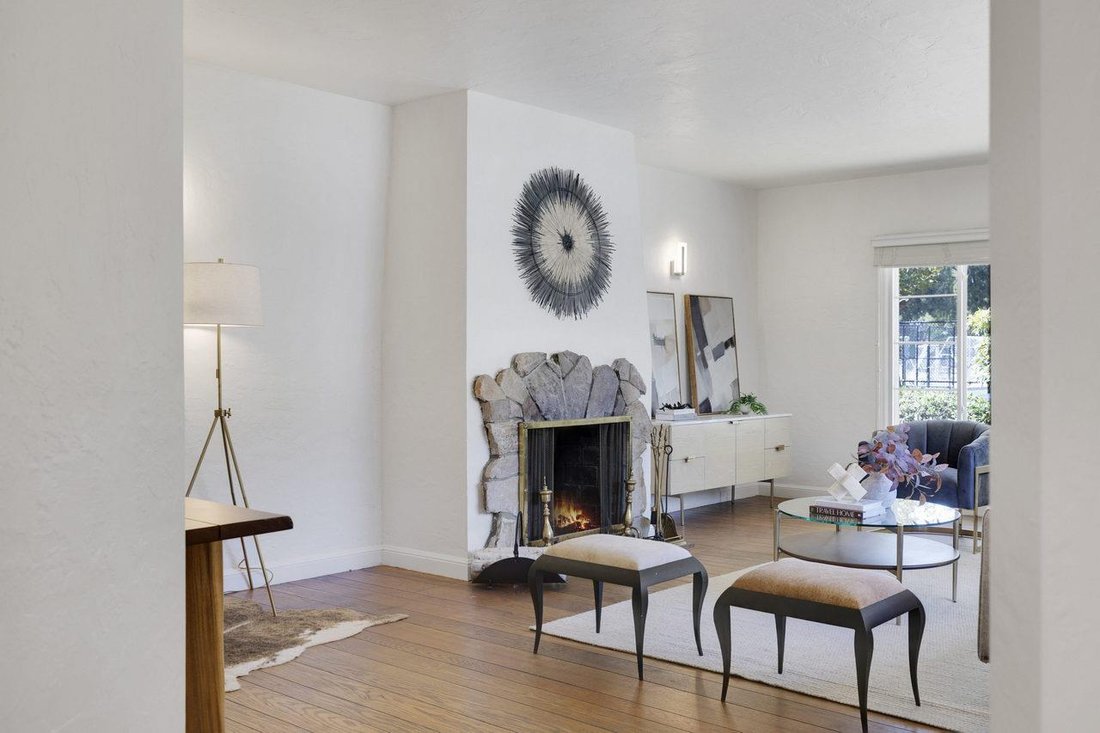 House in San Mateo, California, United States 5 - 18617249