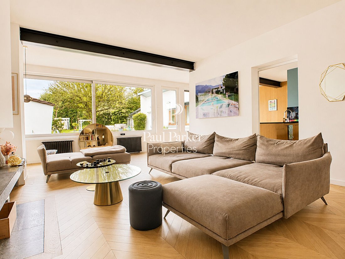 Villa in La Castagne-La Ferrade, Begles, France 3 - 17902500