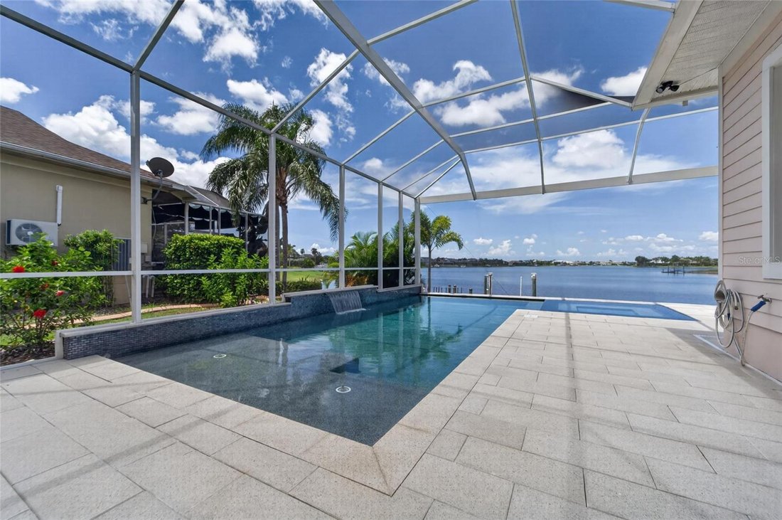 House in Apollo Beach, Florida, United States 3 - 18621205