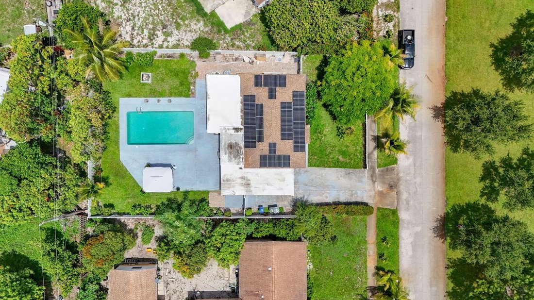 House in Lake Park, Florida, United States 2 - 18621758