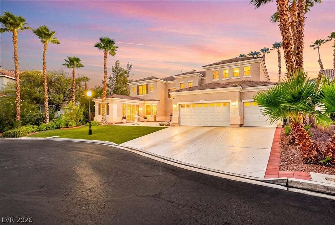 House in Las Vegas, Nevada, United States 2 - 18617059