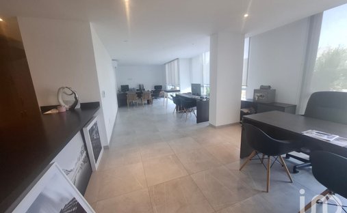 Appartement à San Luis Potosí, San Luis Potosí, Mexique 1