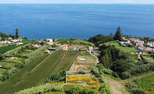 Terreno a Ponta Garca, Azzorre, Portogallo 1