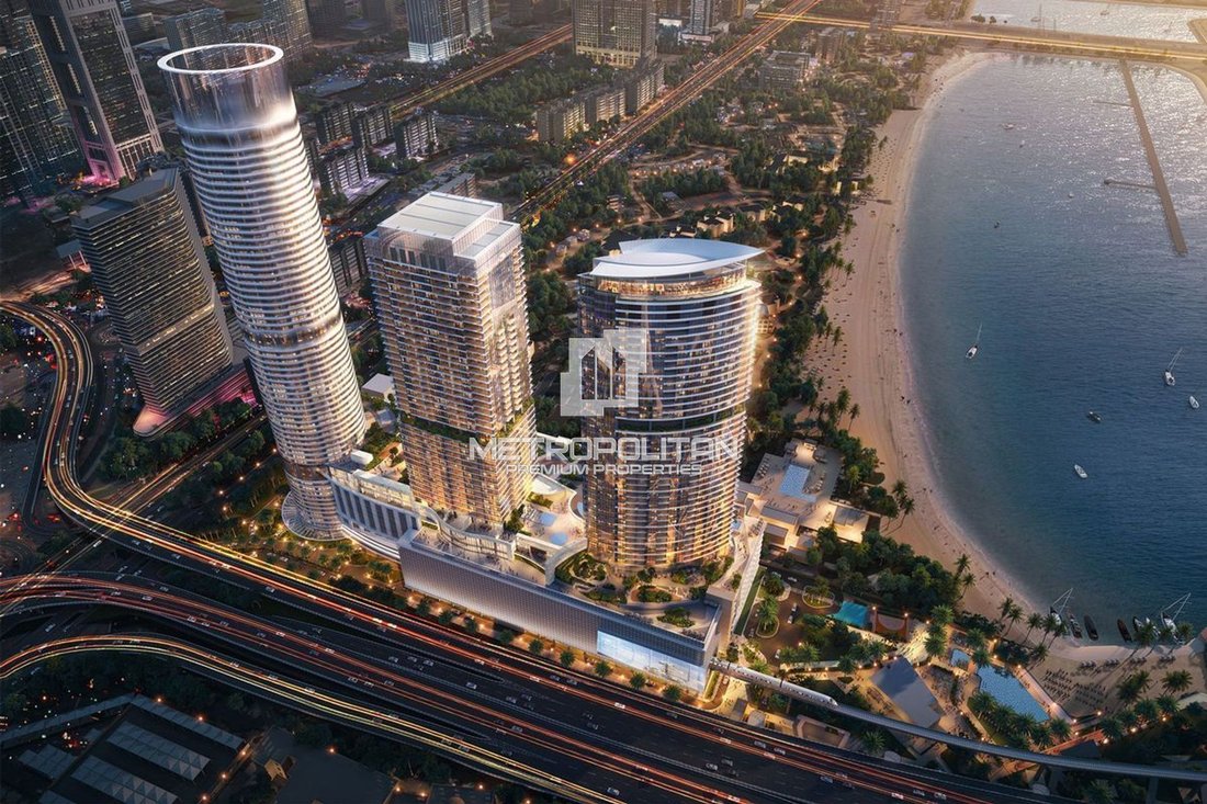 Apartment in Al Safouh Second, Al Safouh, Dubai 1 - 18617930