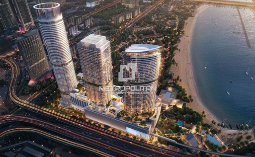 Wohnung in Al Safouh Zweiter, Al Safouh, Dubai 1