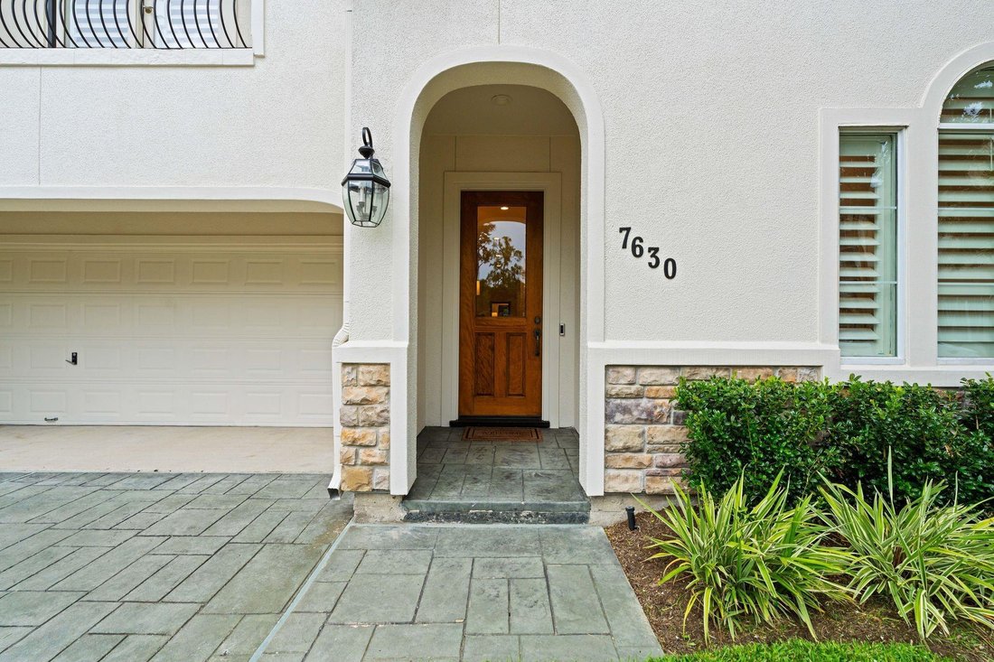 House in Houston, Texas, United States 3 - 18617442
