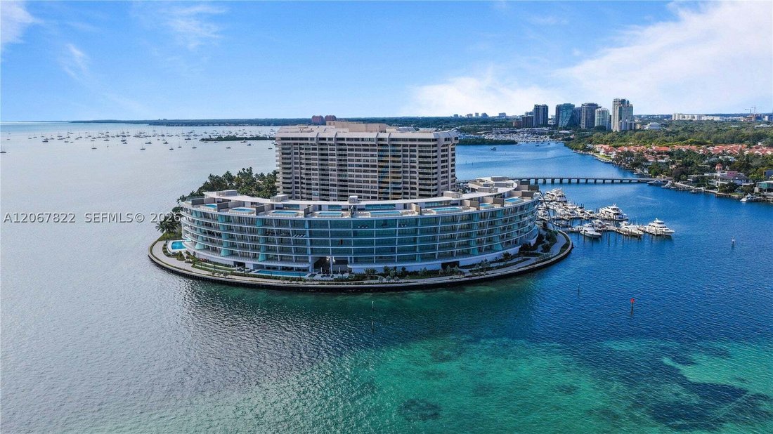 Condo in Miami, Florida, United States 1 - 18618555