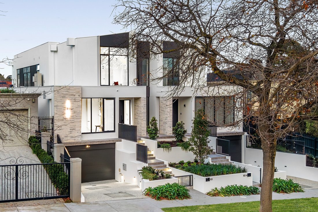 House in Glen Iris, Victoria, Australia 1 - 18619865